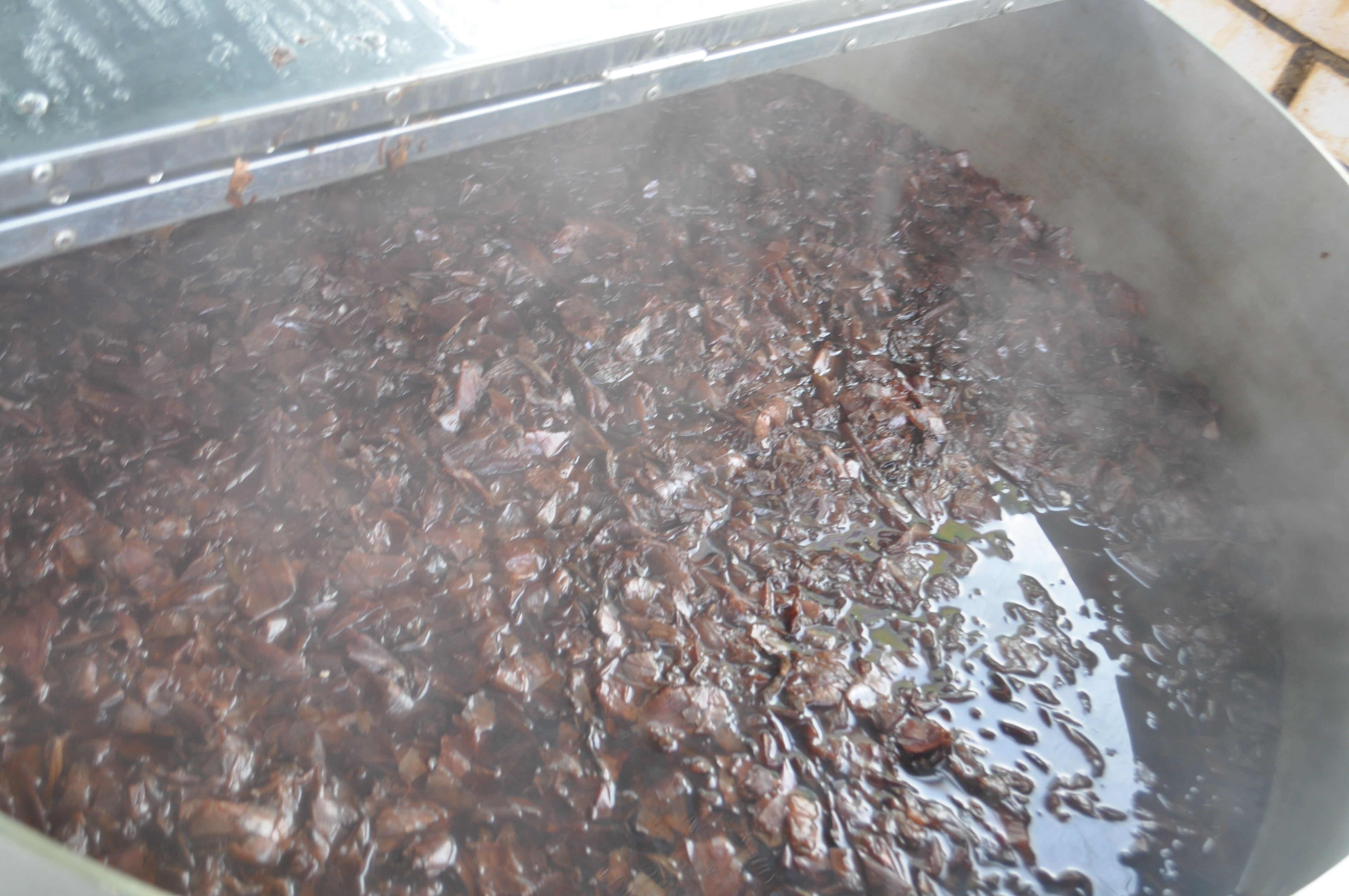 천연염색교실 2회차